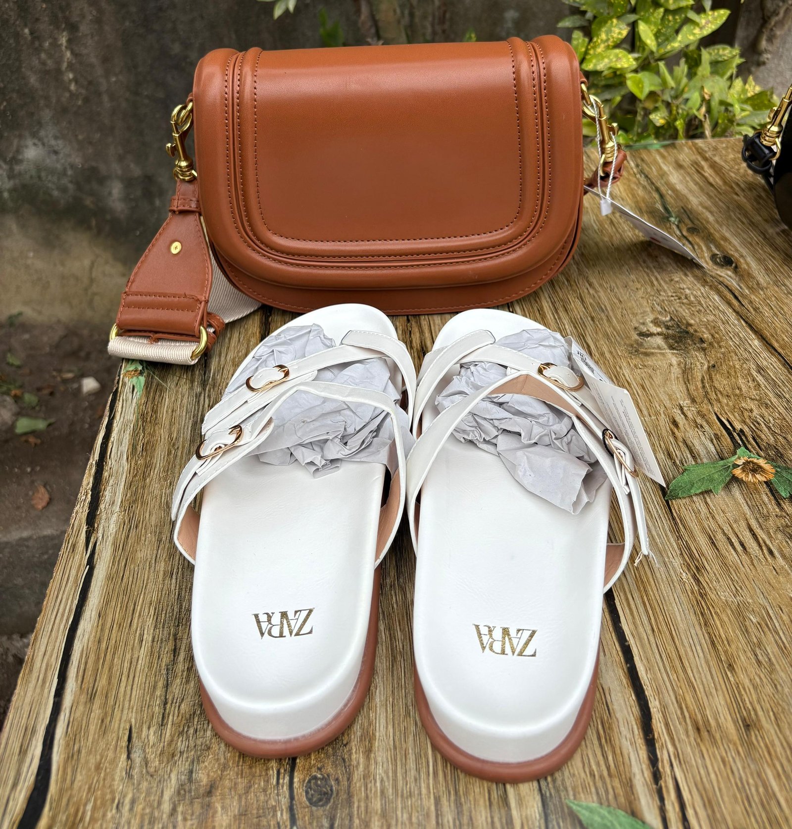 Chaussures à vendre