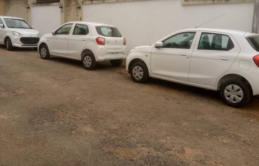 Location VTC Courte Durée – Monopolisation