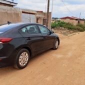 HYUNDAI ELANTRA 2016