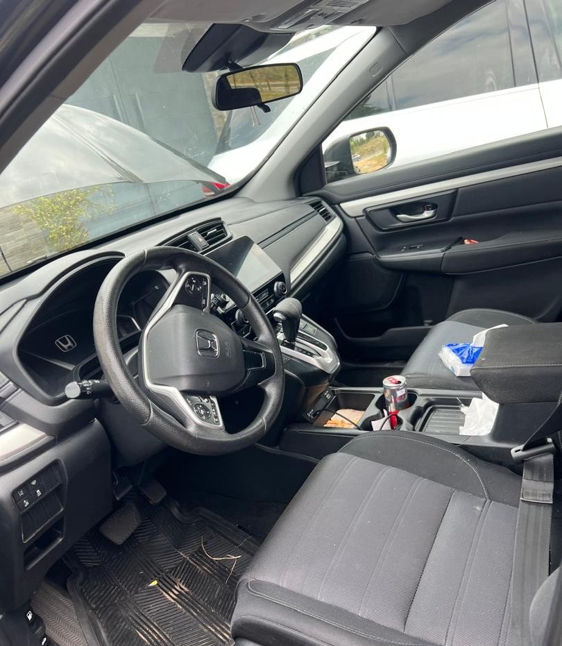 HONDA CRV à vendre