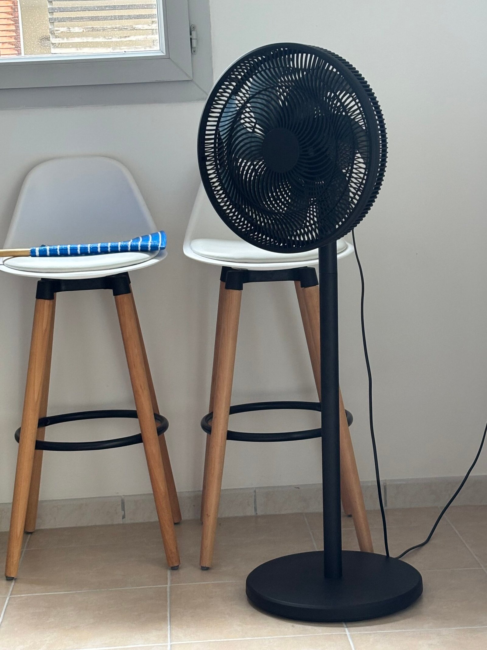 Vends Ventilateur Qlive