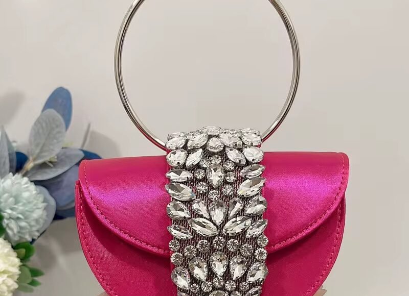 SAC ÉLÉGANT & TENDANCE
