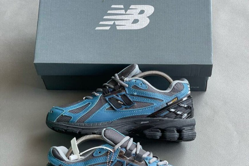 New Balance 1906R Homme IN