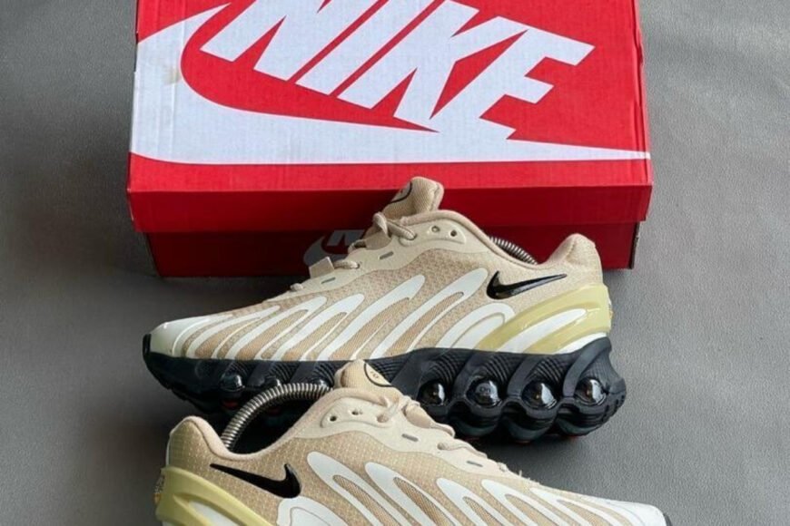 Baskets pour homme
