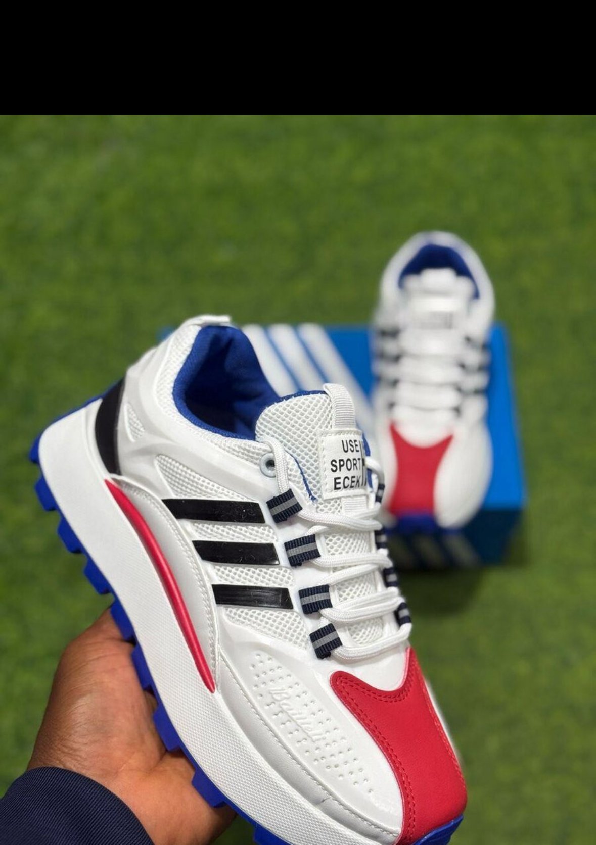 Adidas