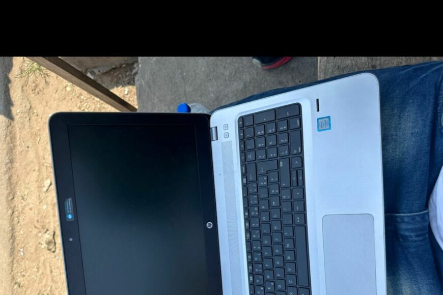 Ordinateur portable