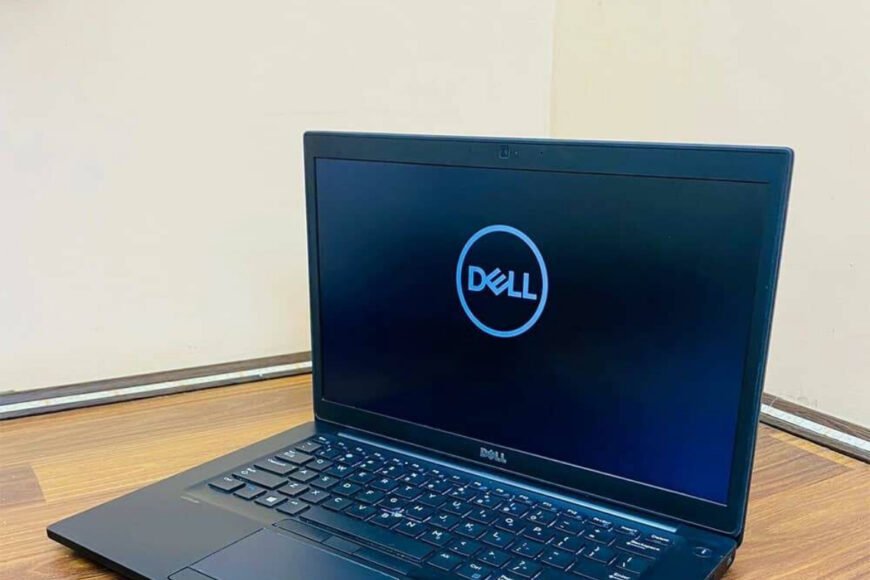 Ordinateur portable DELL