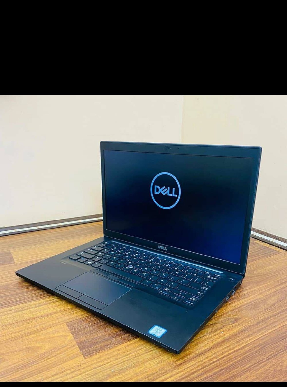 Ordinateur portable DELL