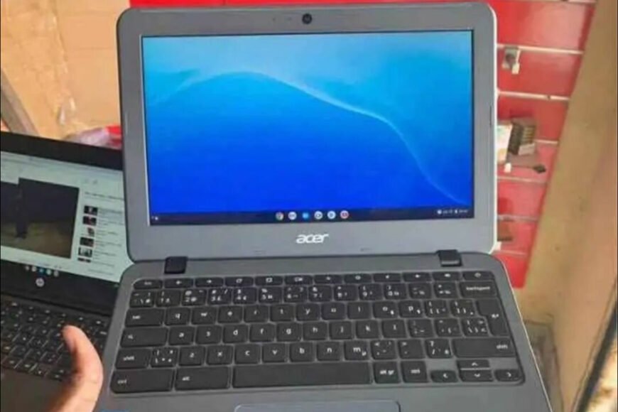 Ordinateur portable Acer