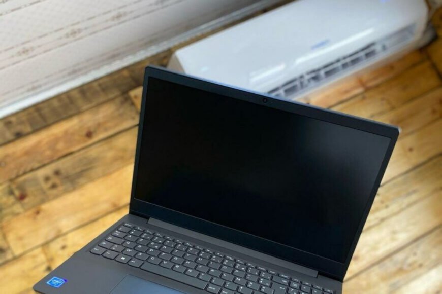 Ordinateur portable lenovo