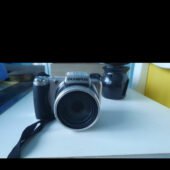 Appareil photo olympus sony