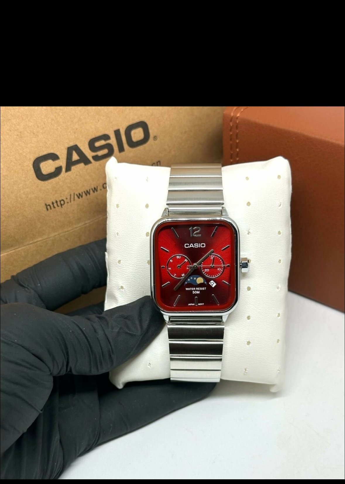 Montre Casio