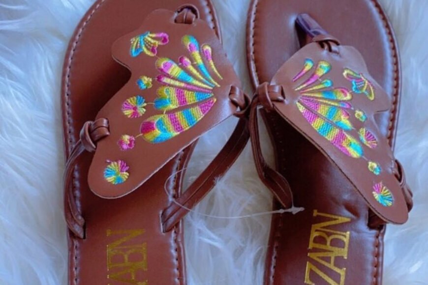 Chaussure pour femme