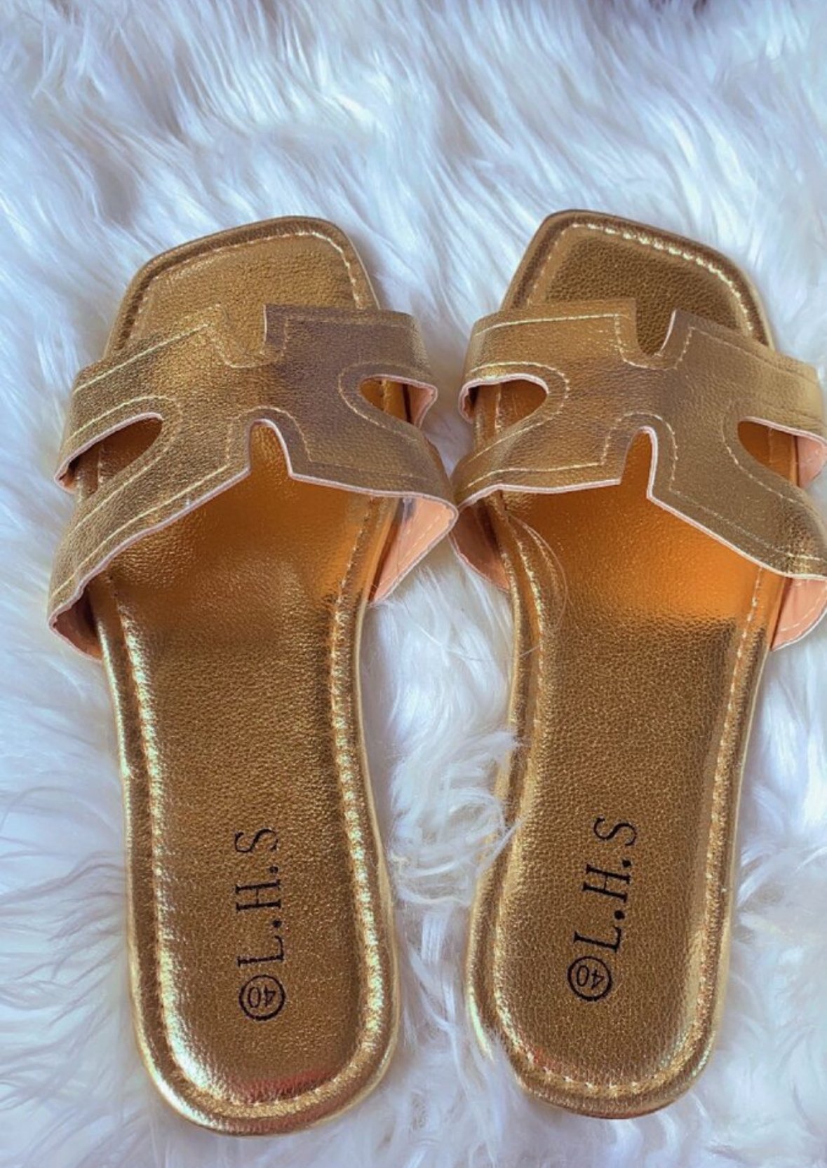 Chaussure pour femme