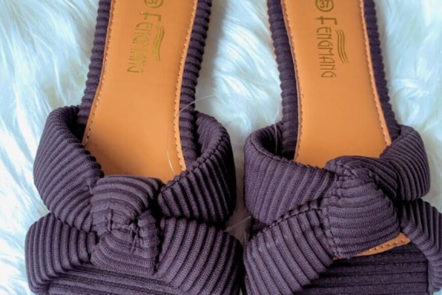 Chaussure