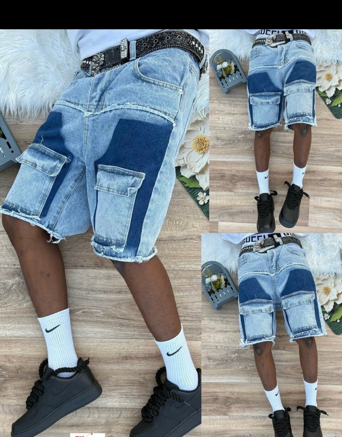 Culotte Jean édition limitée