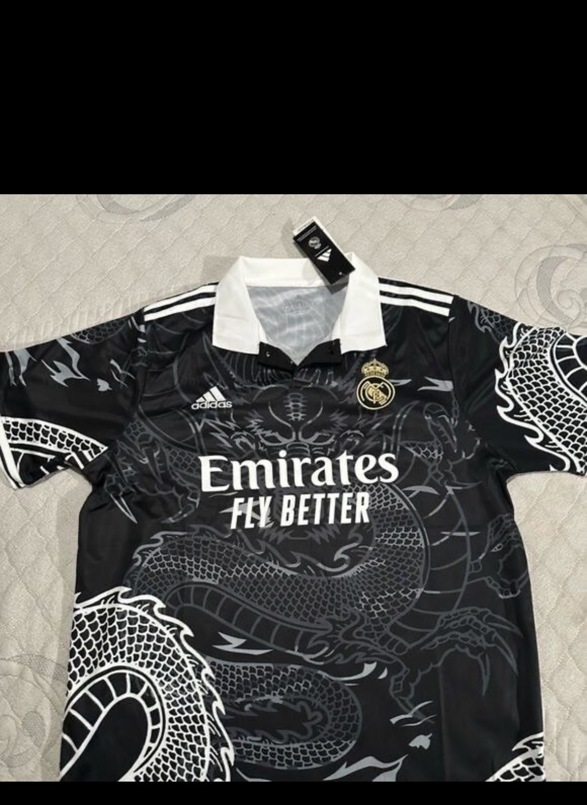 Maillot Real Madrid