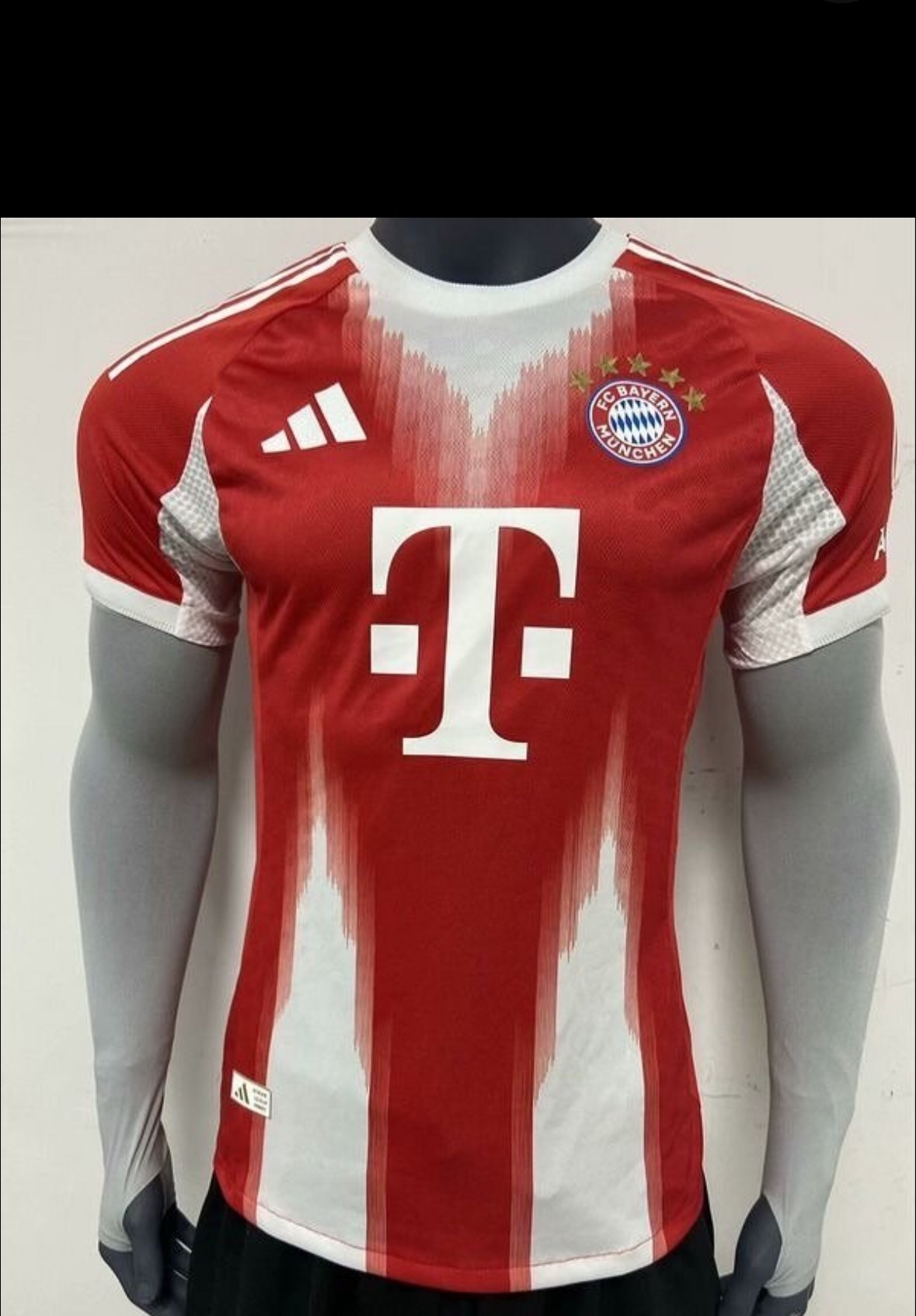 Bayern Munich