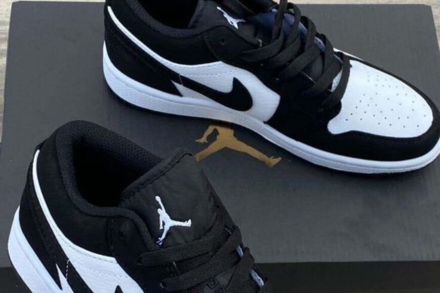 Nike Jordan