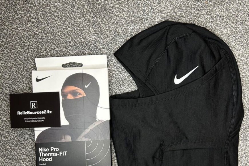 Nike Balaclava Therma-FIT