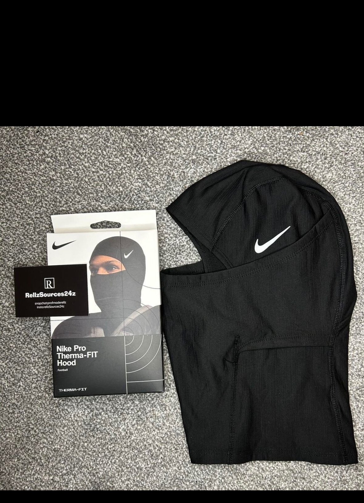Nike Balaclava Therma-FIT
