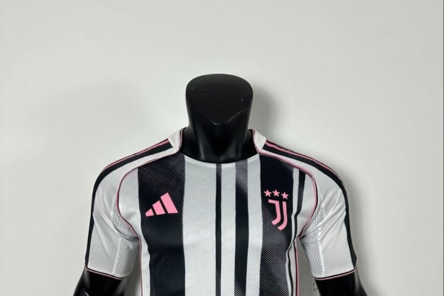 Maillot de football Juventus
