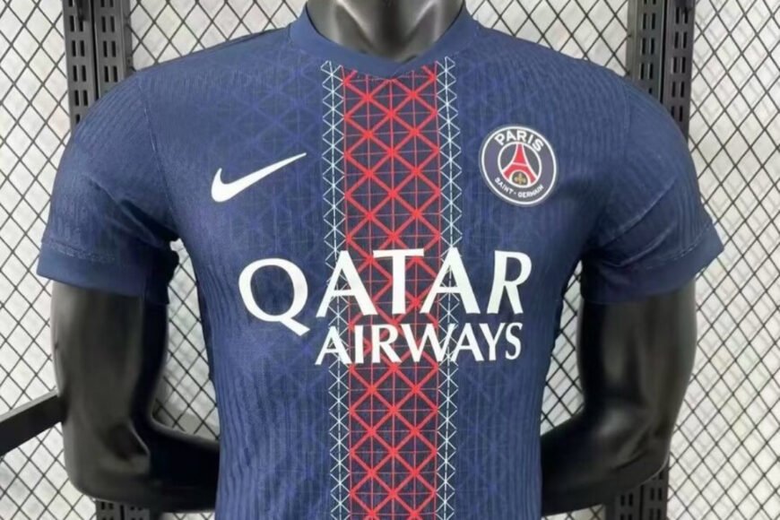 Maillot PSG Homme 2026