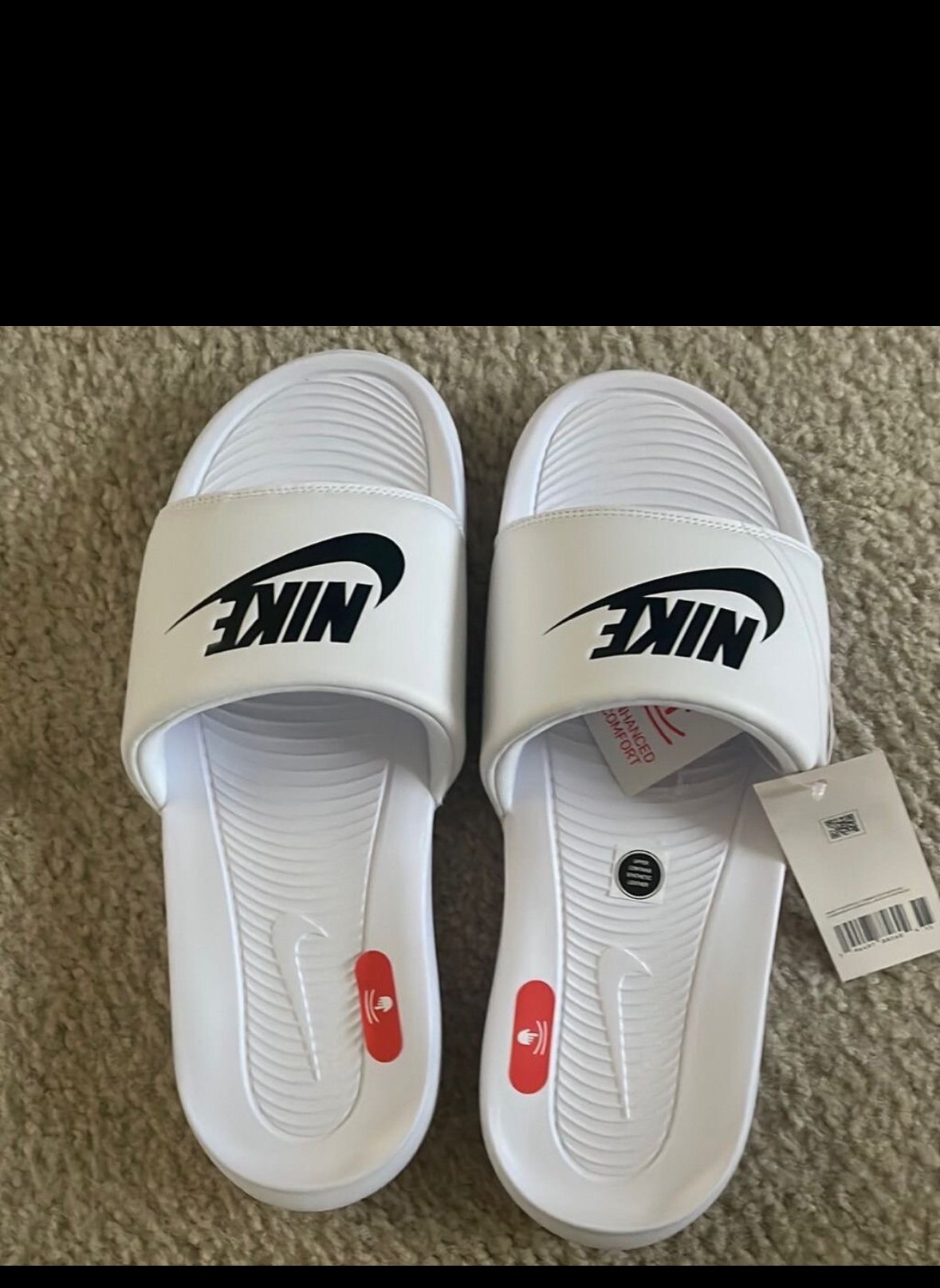 Nike Slides Confortables