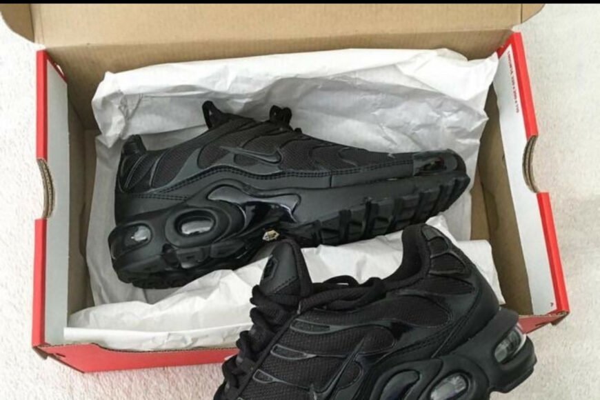 Nike Air Max plus (TN)