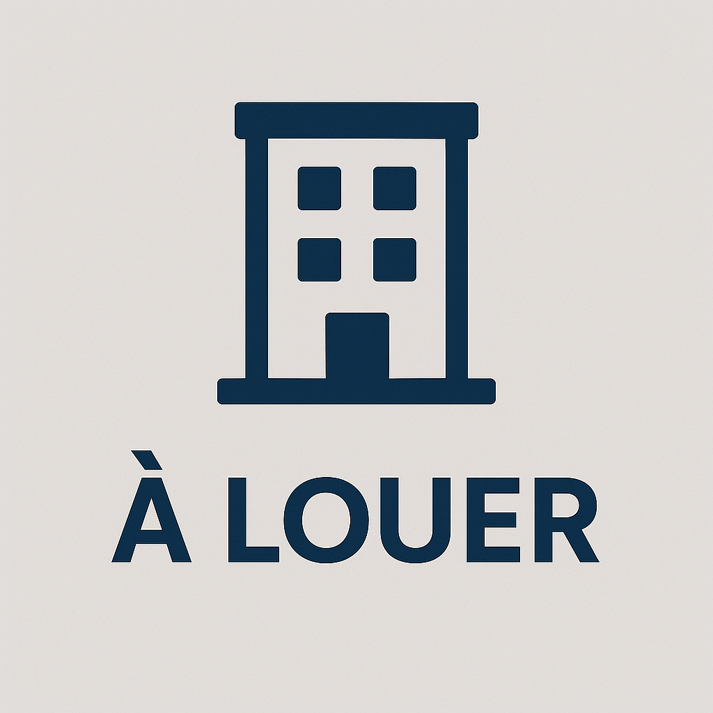 A LOUER Studio Bassam