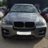 BMW X6 à vendre