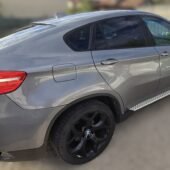 BMW X6 à vendre