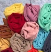 Vends voile mousseline