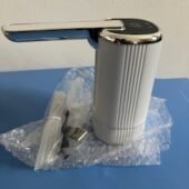 Distributeur de bouteille d’eau électrique