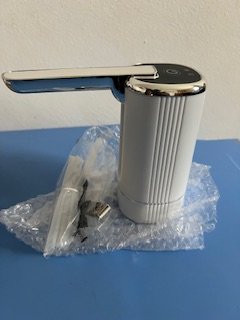 Distributeur de bouteille d’eau électrique