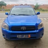 TOYOTA RAV 4 de 2009