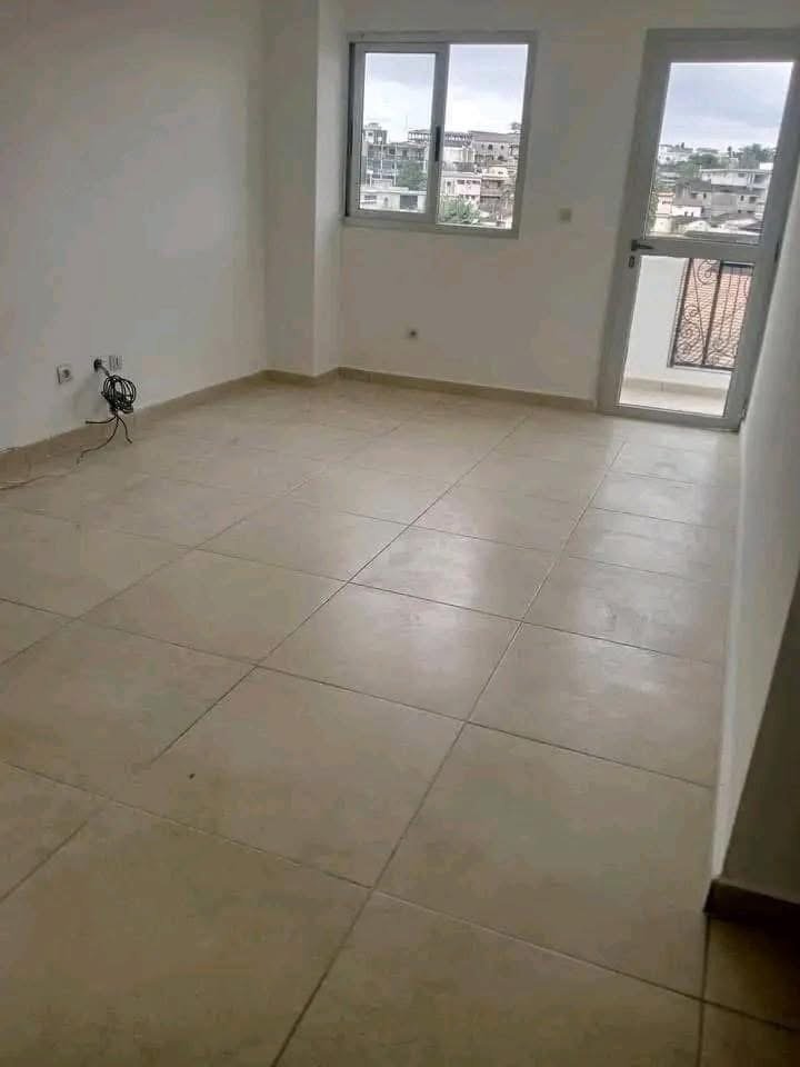 Appart à louer Angré 8e tranche