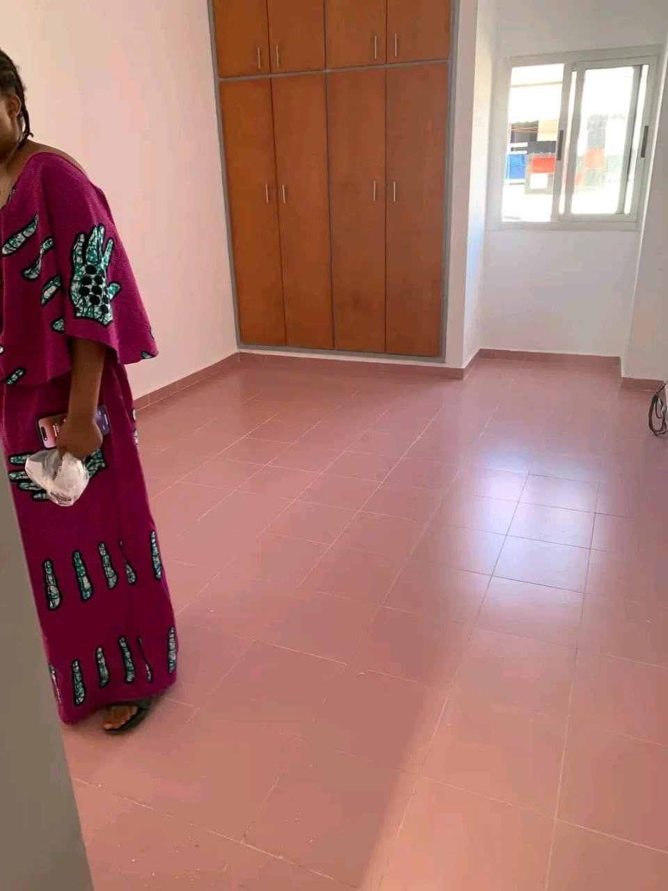 Appart à louer Angré 8e tranche