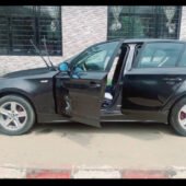 BMW série 1 à vendre