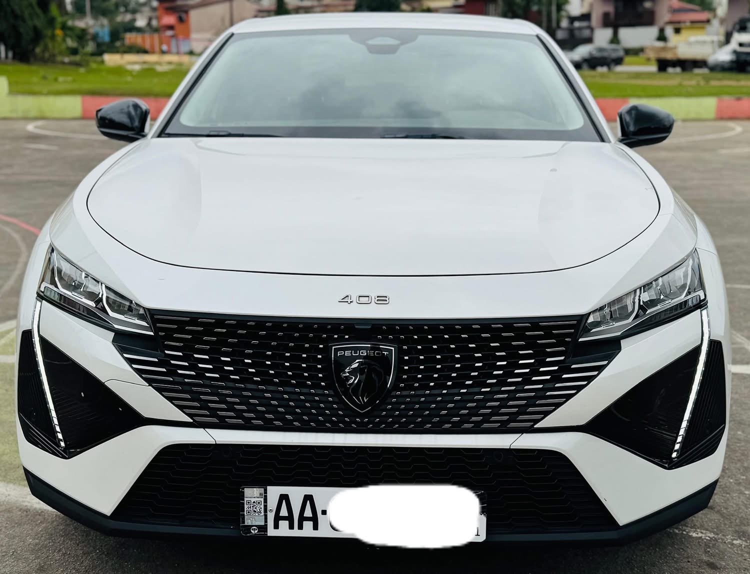 PEUGEOT 408 à vendre