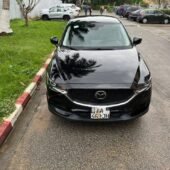 MAZDA CX5 full option 2022