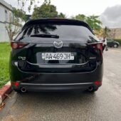 MAZDA CX5 full option 2022