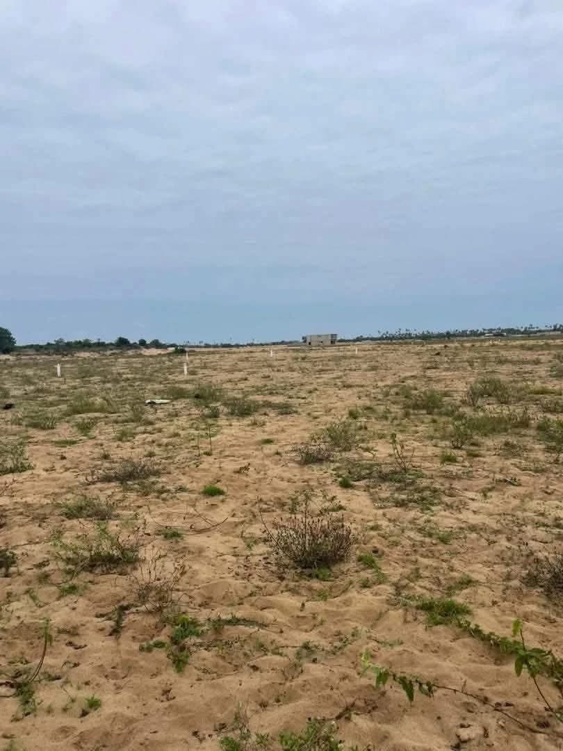 Terrain à vendre MONDOUKOU