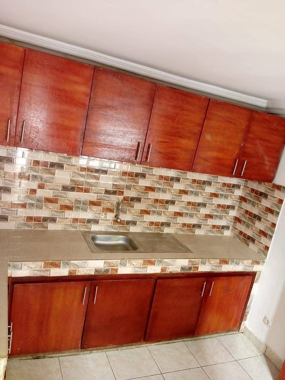 VILLA cité Laurier 20 Bingerville