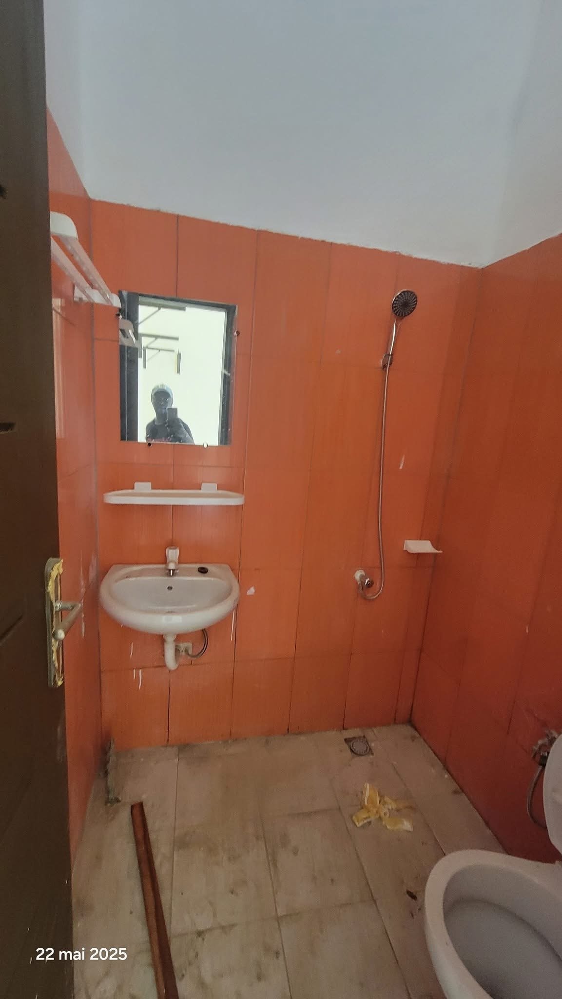 Loue magasin Bingerville