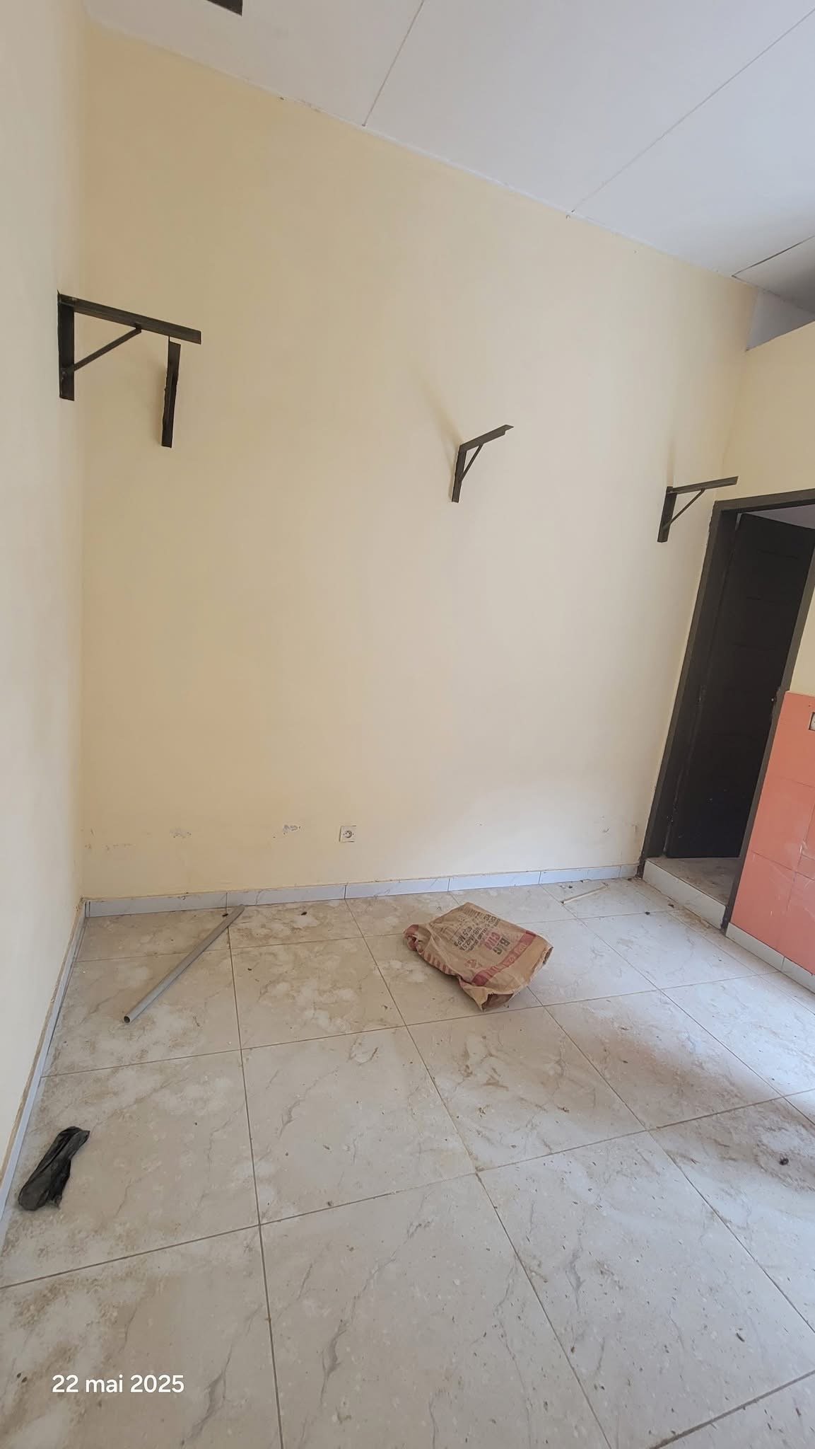 Loue magasin Bingerville