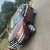 Hyundai SANTA FE 2008 à vendre