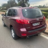 Hyundai SANTA FE 2008 à vendre