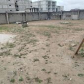 Terrain à vendre cité cir