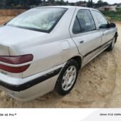 Peugeot 406 essence